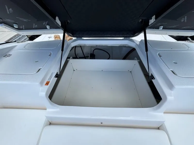 Slide: The Image of Chaparral SSi OB 19 SSi OB 2026 - 10