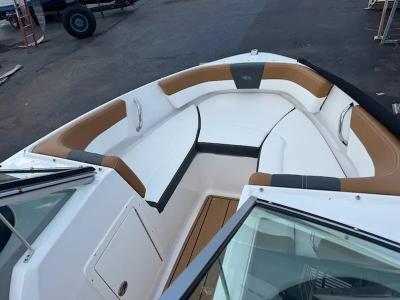 Slide: The Image of Chaparral SSi OB 19 SSi OB 2026 - 3