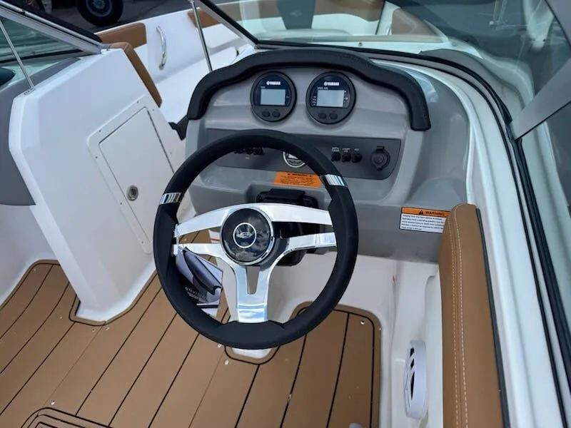 Slide: The Image of Chaparral SSi OB 19 SSi OB 2026 - 4