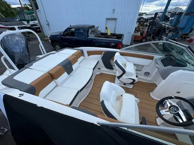 Slide: The Image of Chaparral SSi OB 19 SSi OB 2026 - 6