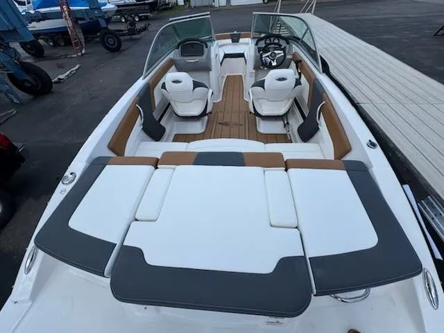 Slide: The Image of Chaparral SSi OB 19 SSi OB 2026 - 7