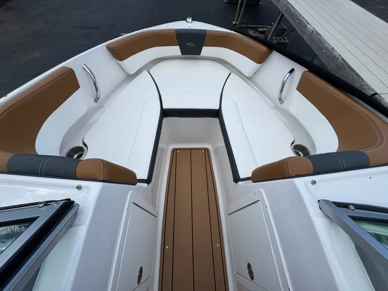 Slide: The Image of Chaparral SSi OB 19 SSi OB 2026 - 8