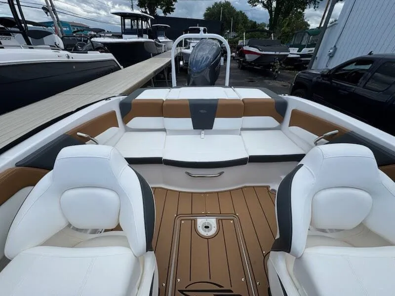 Slide: The Image of Chaparral SSi OB 19 SSi OB 2026 - 9