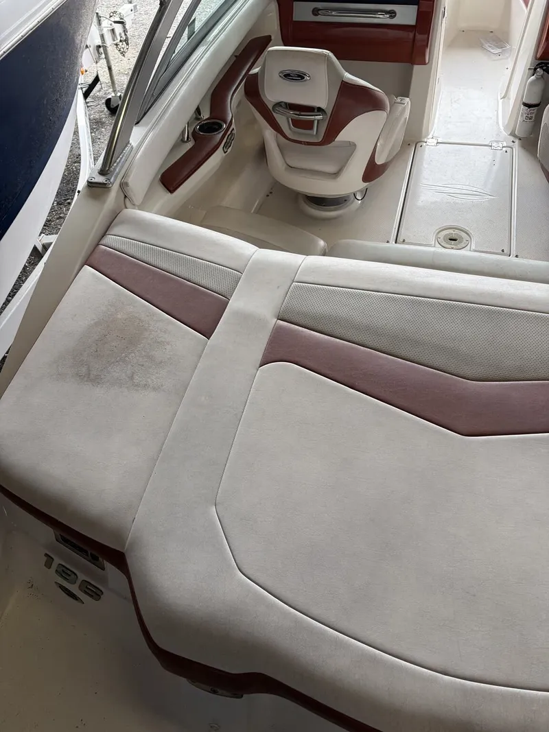 Slide: The Image of Chaparral 196 SSi 2009 - 4