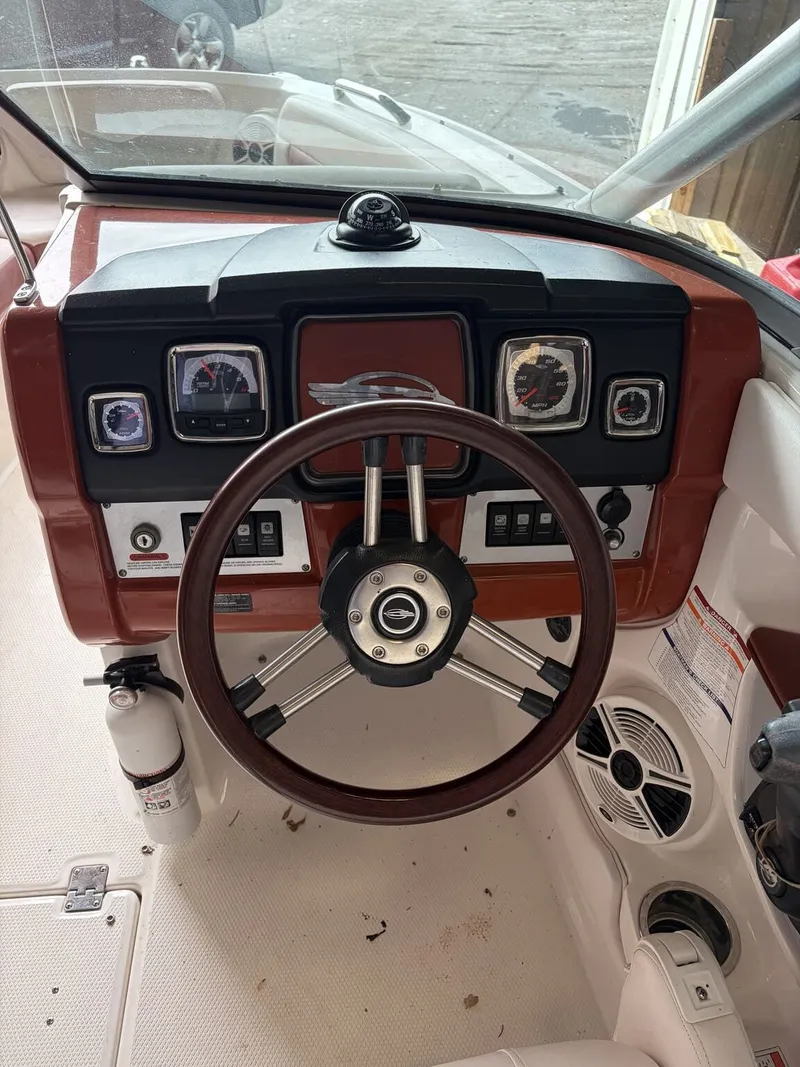 Slide: The Image of Chaparral 196 SSi 2009 - 5