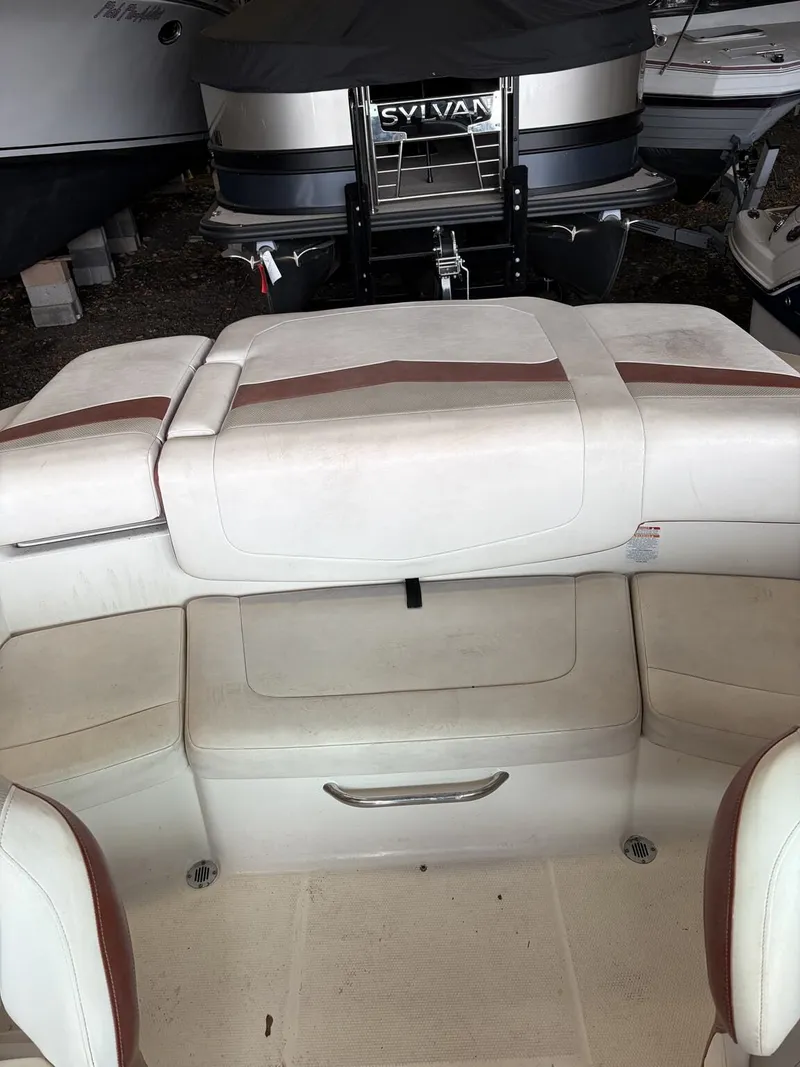 Slide: The Image of Chaparral 196 SSi 2009 - 7