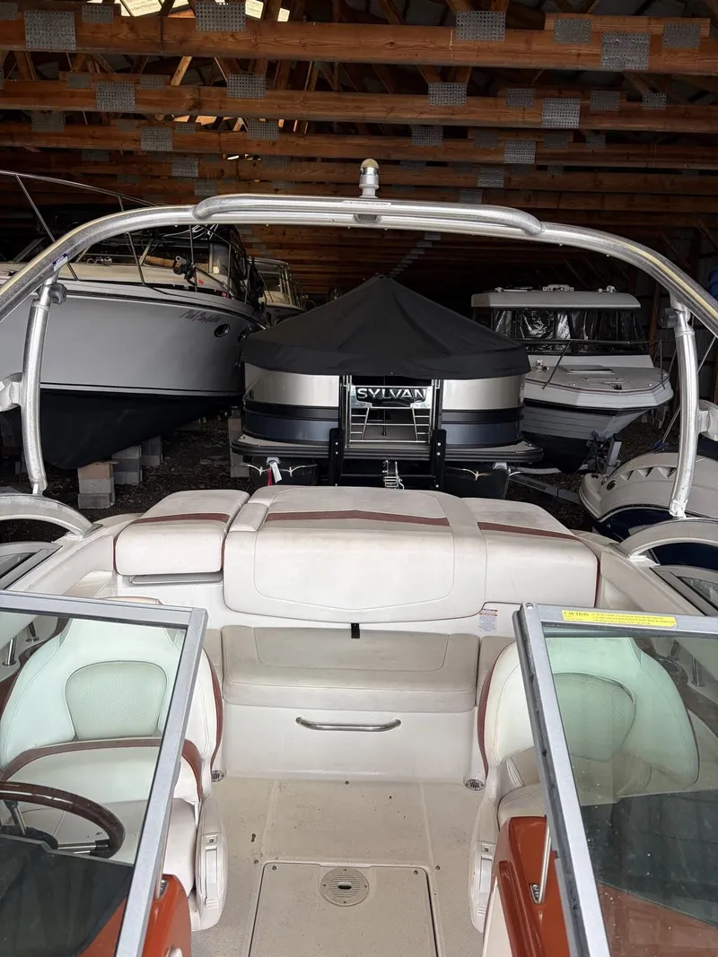 Slide: The Image of Chaparral 196 SSi 2009 - 8