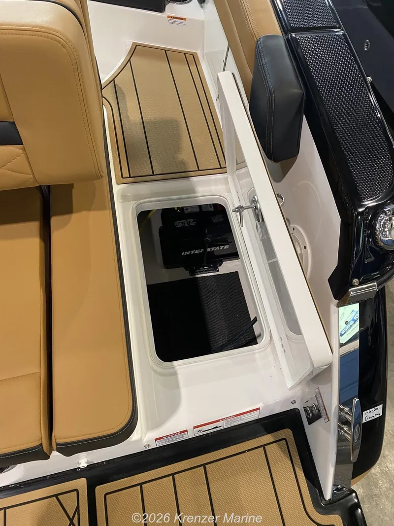 Slide: The Image of Chaparral SSX 6 2026 - 3