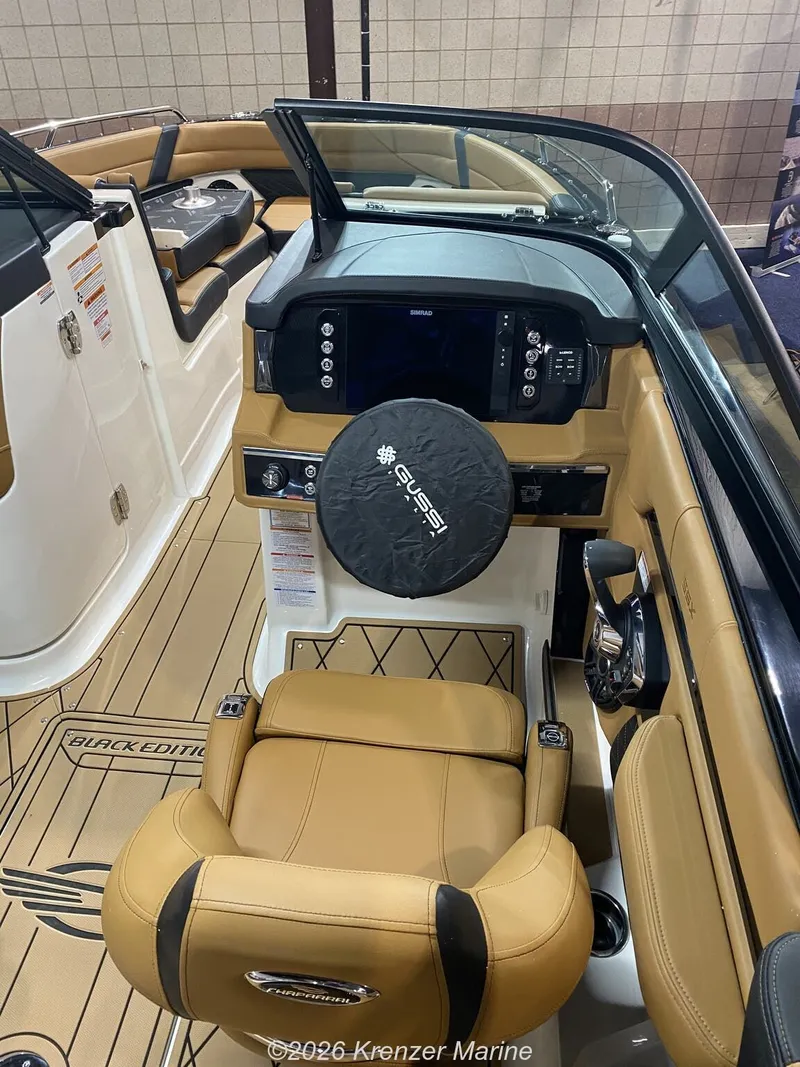 Slide: The Image of Chaparral SSX 6 2026 - 4