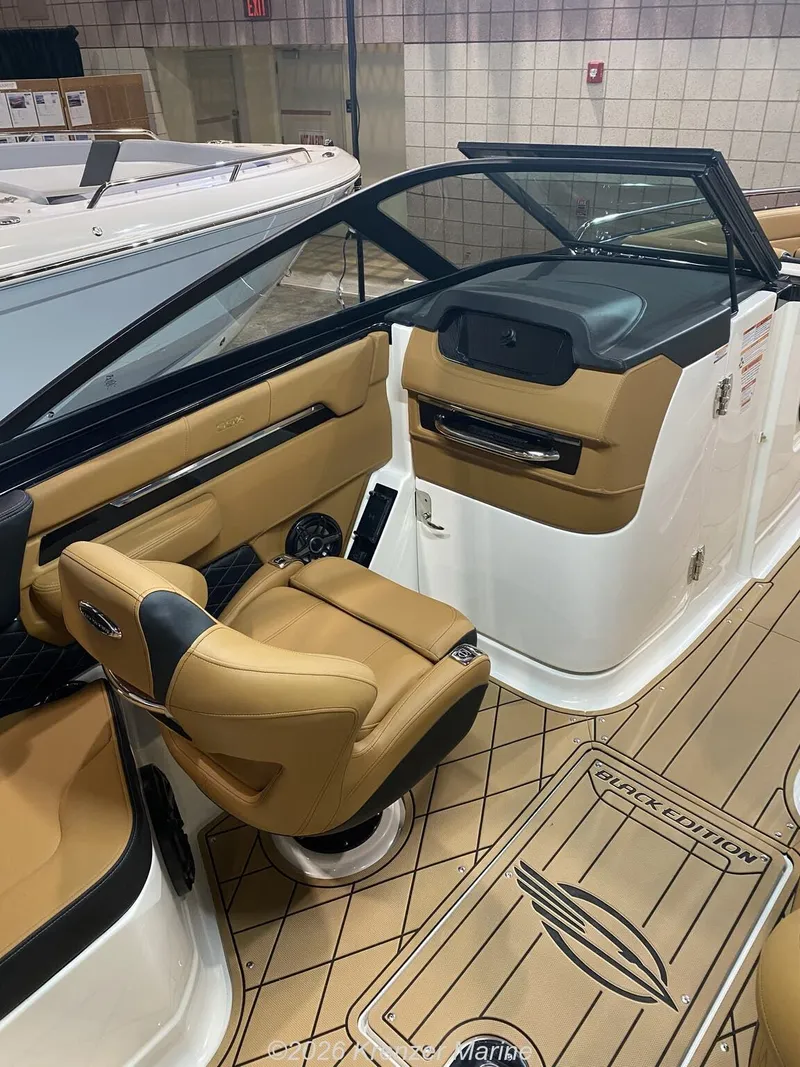 Slide: The Image of Chaparral SSX 6 2026 - 5