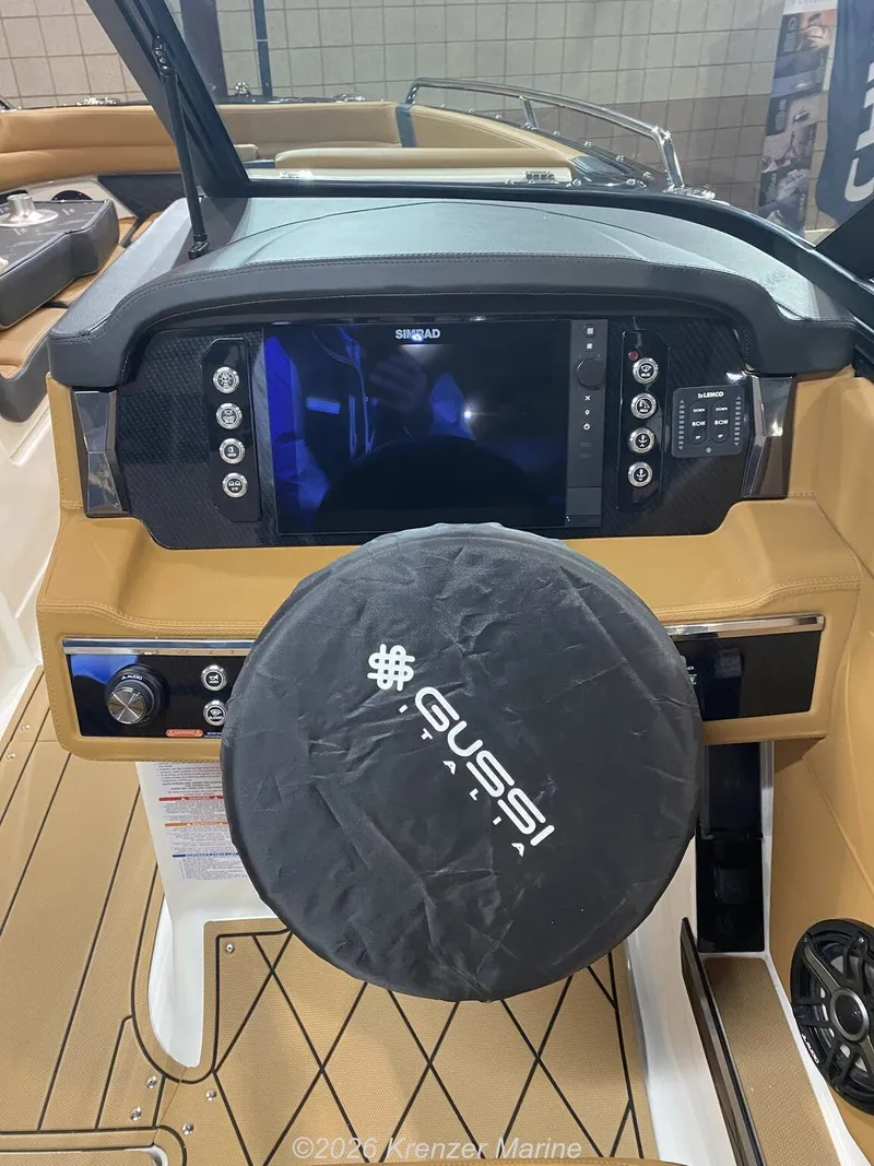 Slide: The Image of Chaparral SSX 6 2026 - 7