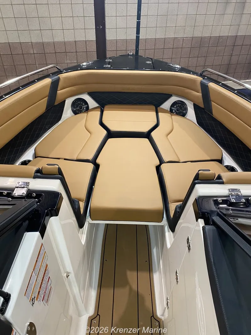 Slide: The Image of Chaparral SSX 6 2026 - 9