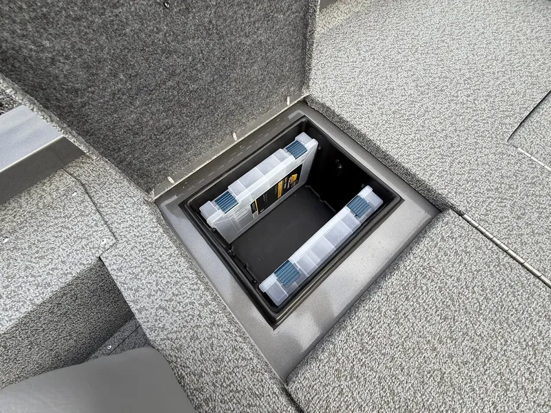 Slide: The Image of G3 Sportsman 1710 PFX 2026 - 9