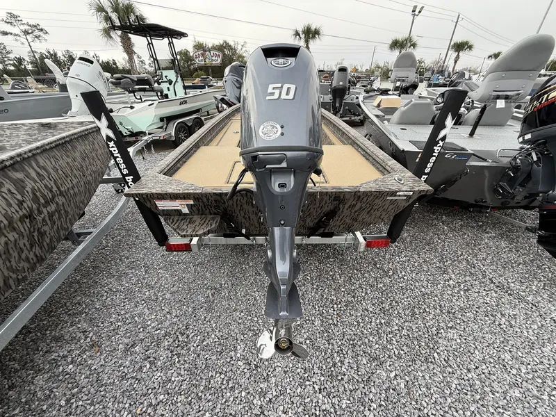 Slide: The Image of Xpress HD16DB 2026 - 7