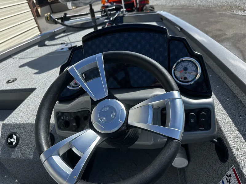 Slide: The Image of G3 Sportsman 1710 2026 - 7