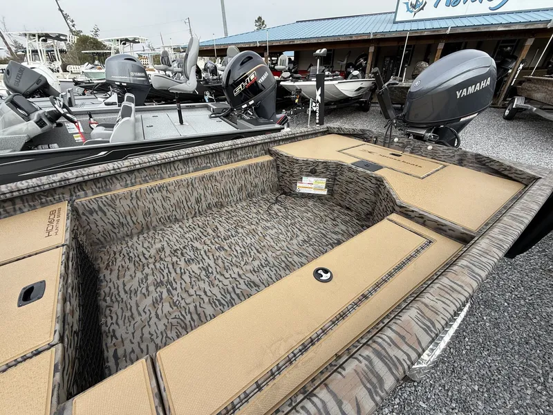 Slide: The Image of Xpress HD16DB 2026 - 4