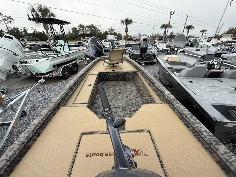 Slide: The Image of Xpress HD16DB 2026 - 5