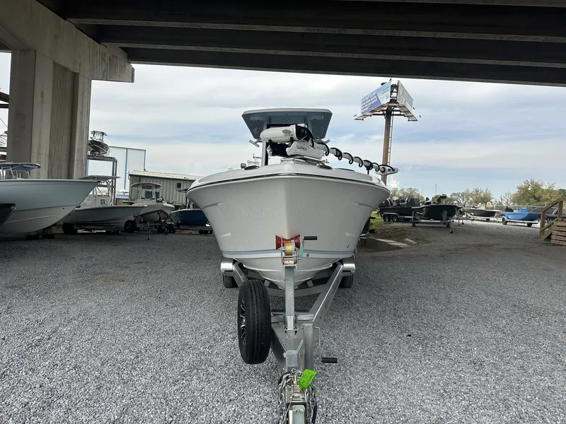 Slide: The Image of Blazer Bay Makaira 2800 2026 - 3