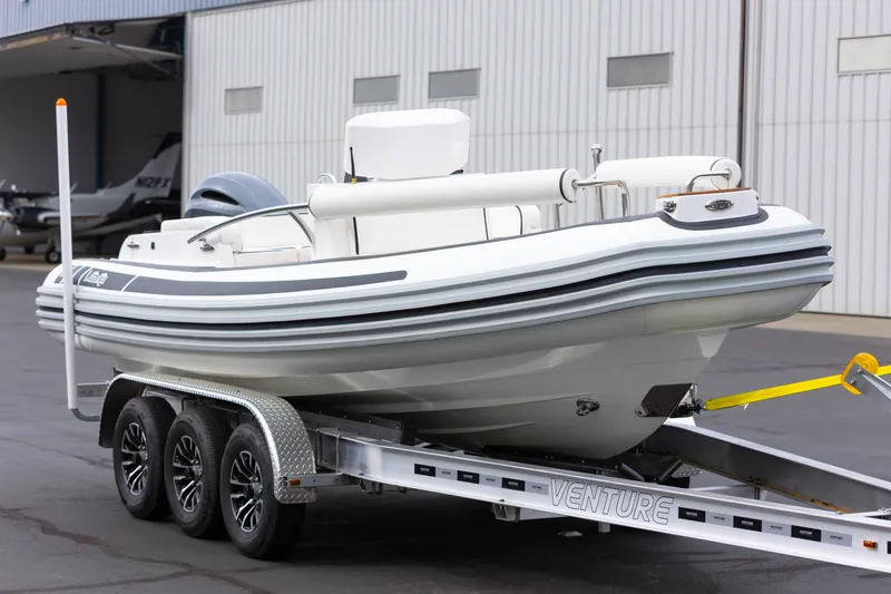 Slide: The Image of Starboard Bow - 3