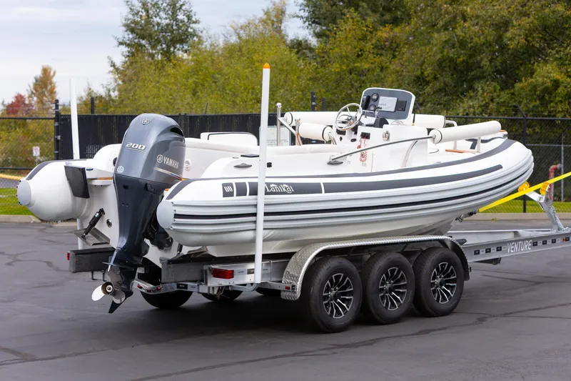 Slide: The Image of Starboard Stern - 5