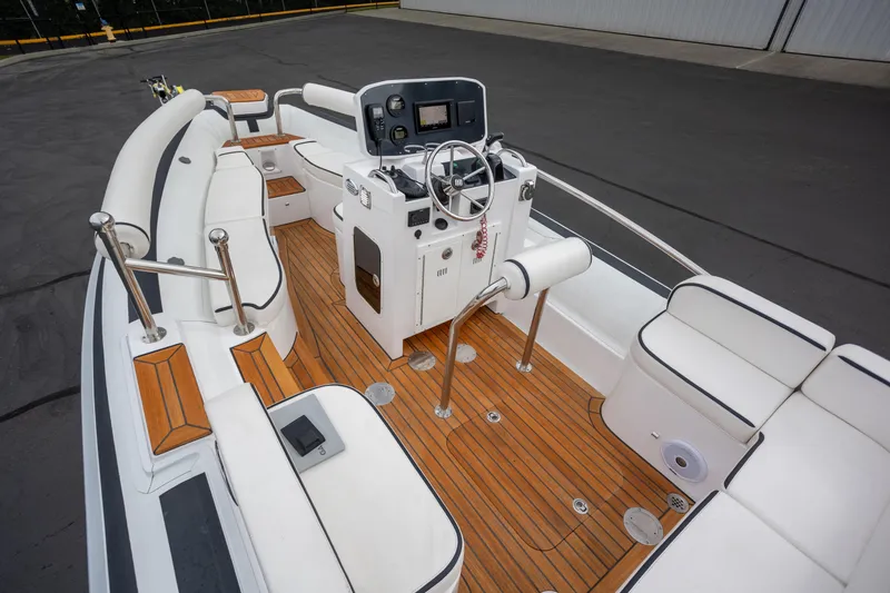 Slide: The Image of Looking Forward - 8