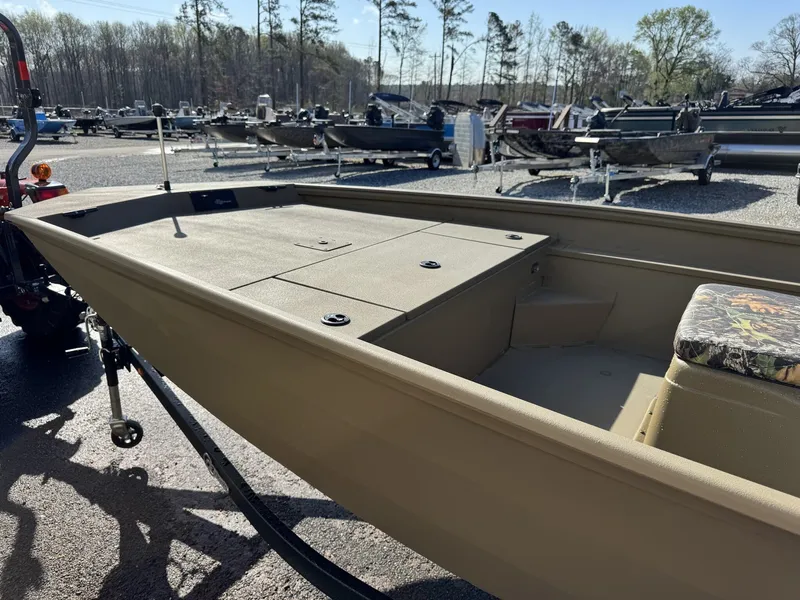 Slide: The Image of G3 GATOR TOUGH 18CC 2026 - 4