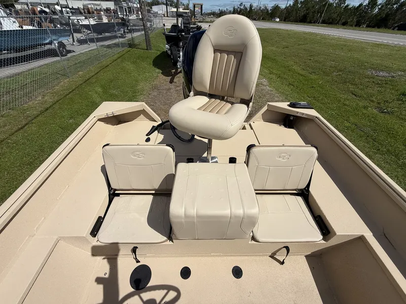 Slide: The Image of G3 Bay 20 2026 - 10