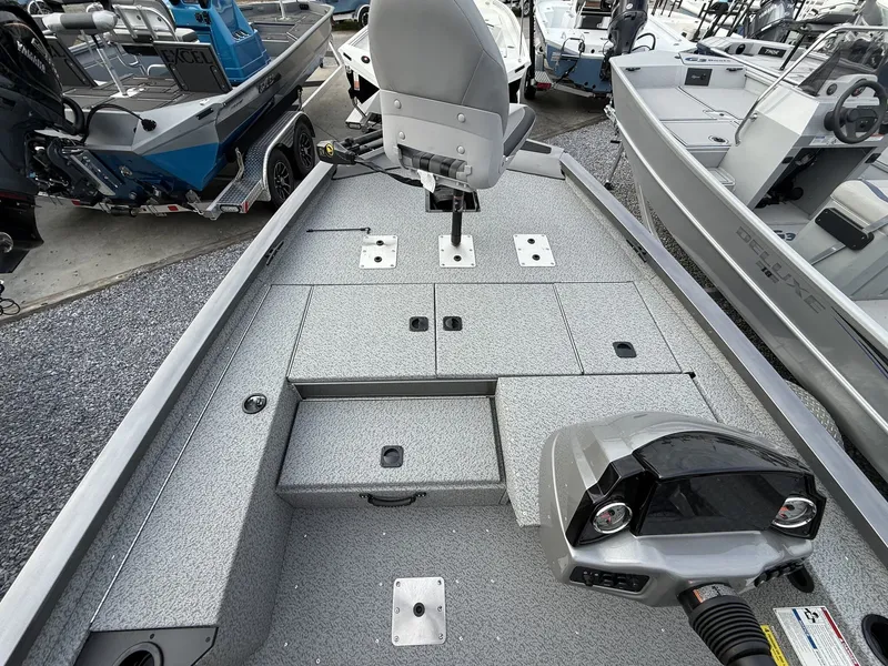 Slide: The Image of G3 Sportsman 1710 PFX 2026 - 3