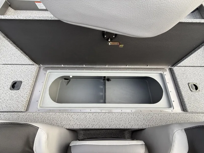 Slide: The Image of G3 Sportsman 1710 PFX 2026 - 8