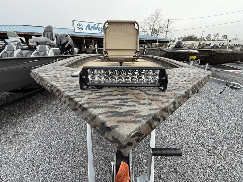 Slide: The Image of Xpress HD16DB 2026 - 2