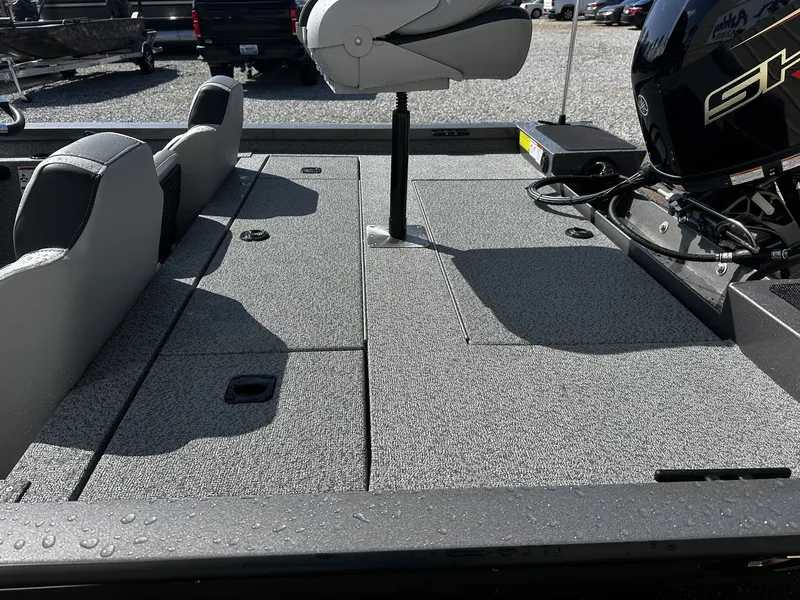 Slide: The Image of G3 Sportsman 1710 2026 - 5