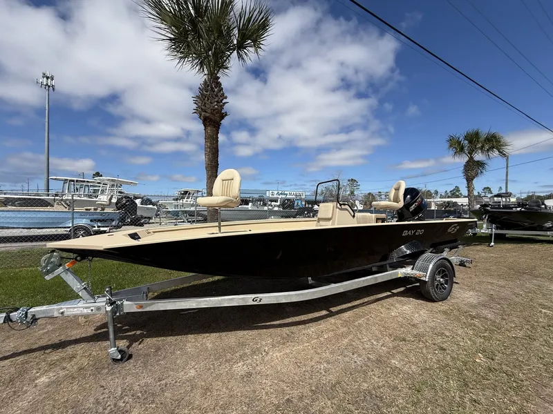 Slide: The Image of G3 Bay 20 2026 - 7