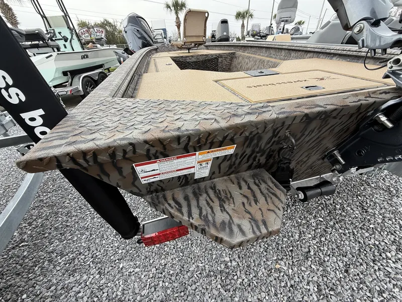 Slide: The Image of Xpress HD16DB 2026 - 6