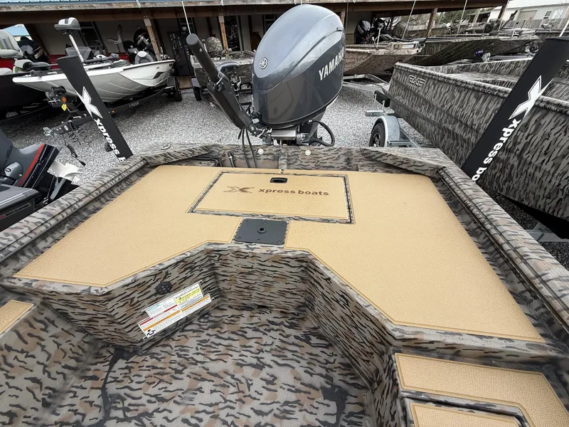 Slide: The Image of Xpress HD16DB 2026 - 8