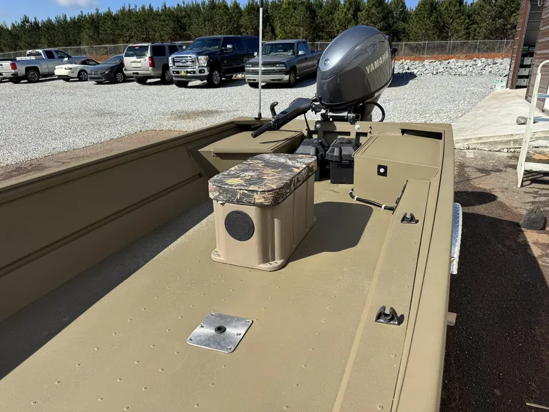 Slide: The Image of G3 Package Jon 16 FL 2026 - 4