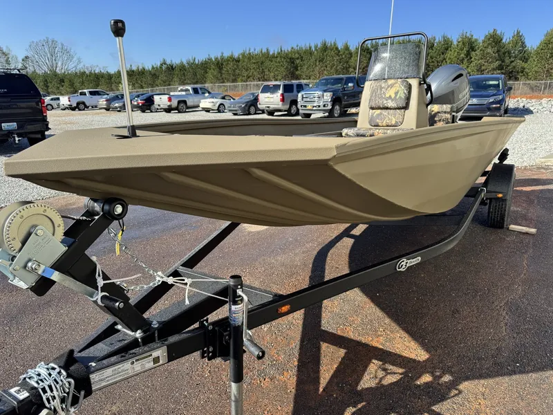 Slide: The Image of G3 GATOR TOUGH 18CC 2026 - 3