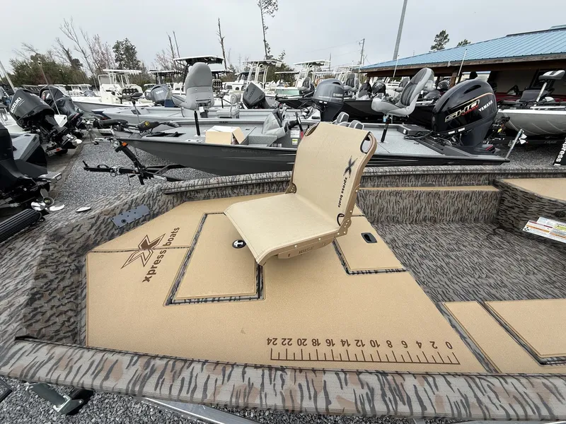 Slide: The Image of Xpress HD16DB 2026 - 3