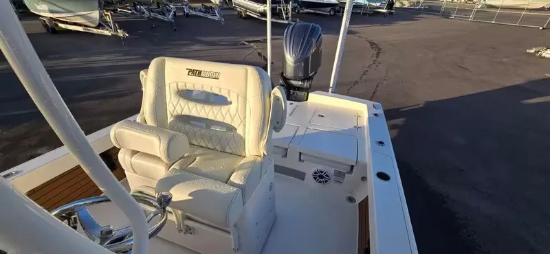 Slide: The Image of Pathfinder 2600 TRS 2023 - 11