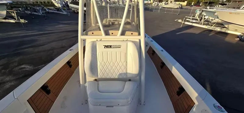 Slide: The Image of Pathfinder 2600 TRS 2023 - 13