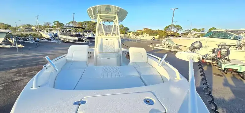 Slide: The Image of Pathfinder 2600 TRS 2023 - 14