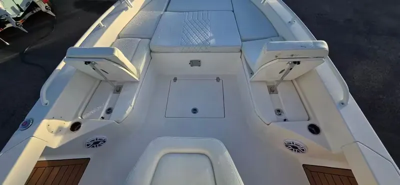 Slide: The Image of Pathfinder 2600 TRS 2023 - 16