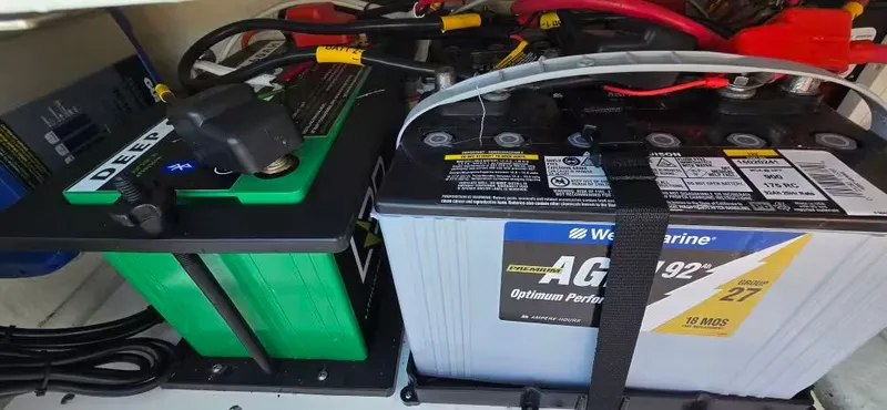 Slide: The Image of Pathfinder 2600 TRS 2023 - 18