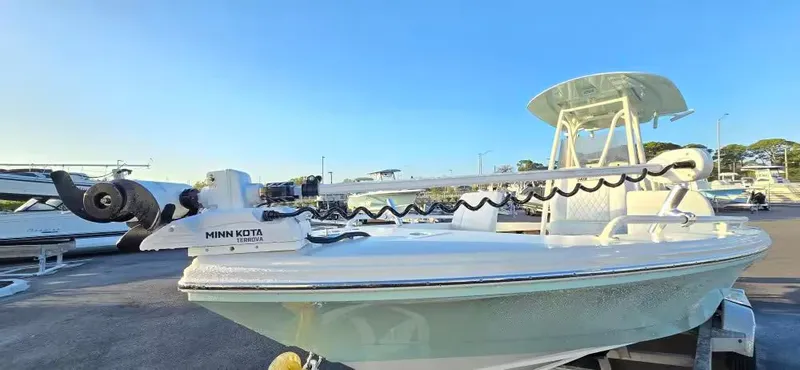 Slide: The Image of Pathfinder 2600 TRS 2023 - 3