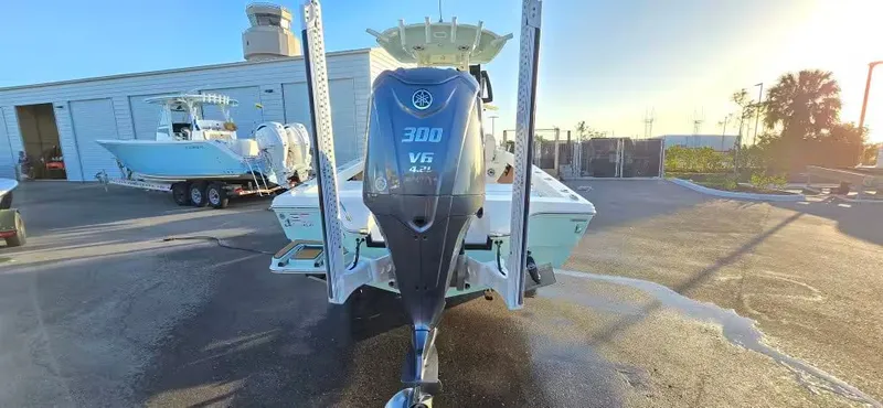 Slide: The Image of Pathfinder 2600 TRS 2023 - 4