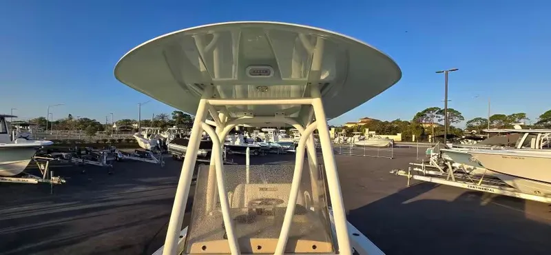 Slide: The Image of Pathfinder 2600 TRS 2023 - 7