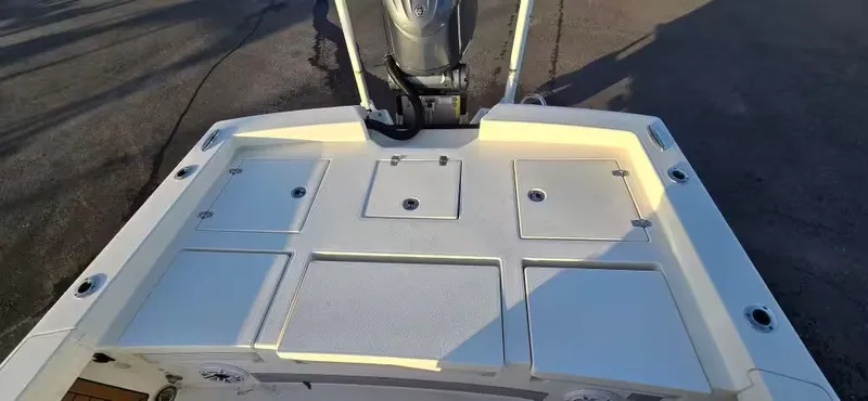 Slide: The Image of Pathfinder 2600 TRS 2023 - 8