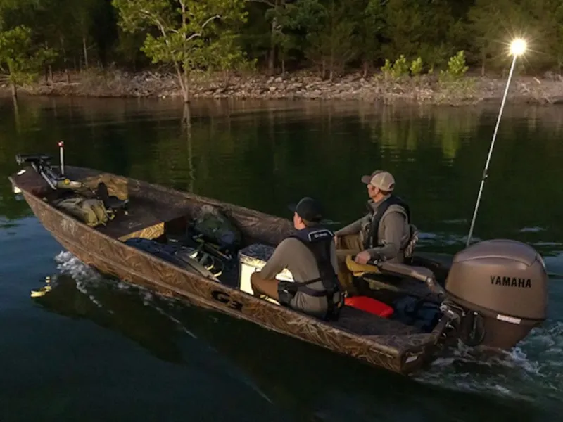 The Image of G3 Gator Tough 16 FL 2026 - undefined