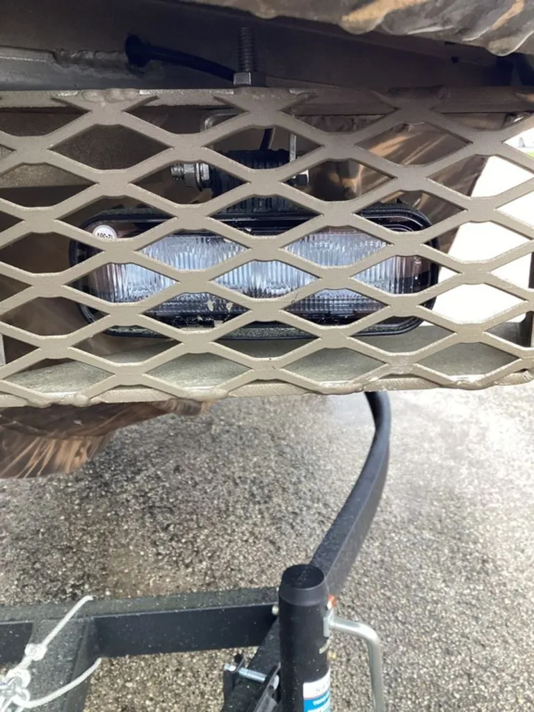 Slide: The Image of G3 Gator Tough 16 FL 2026 - 10