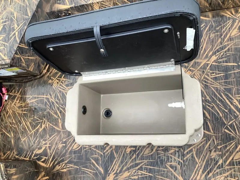 Slide: The Image of G3 Gator Tough 16 FL 2026 - 14