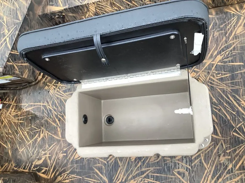 Slide: The Image of G3 Gator Tough 16 FL 2026 - 15